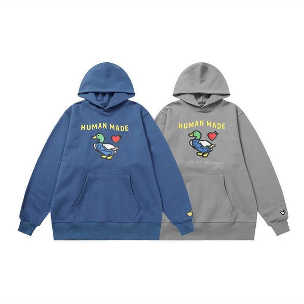 mens hoody human designer cotton make hip hop made co bred duck plush hoodie sweater for men women loose pullover couple, Black
mens hoody human designer cotton make hip hop made co bred duck plush hoodie sweater for men women loose pullover couple, Black