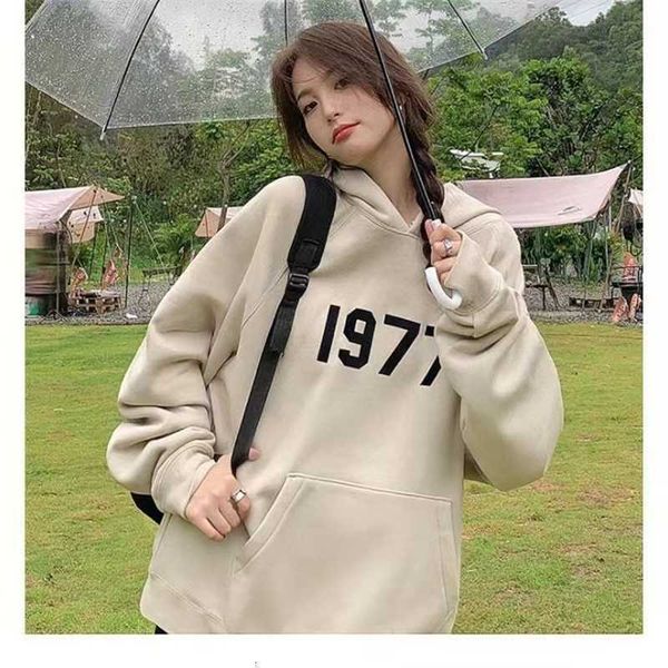 hoodies hweatshirts essentials double thread fashion brand high street loose plush fog1977 sweater oversize couple hoodie for men and women, Black
hoodies hweatshirts essentials double thread fashion brand high street loose plush fog1977 sweater oversize couple hoodie for men and women, Black