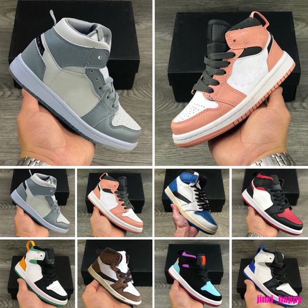 1 1s jumpman low kids sneakers shoes fragment unc wolf grey reverse mocha black toe trainers paris university blue hyper royal crimson tint
1 1s jumpman low kids sneakers shoes fragment unc wolf grey reverse mocha black toe trainers paris university blue hyper royal crimson tint