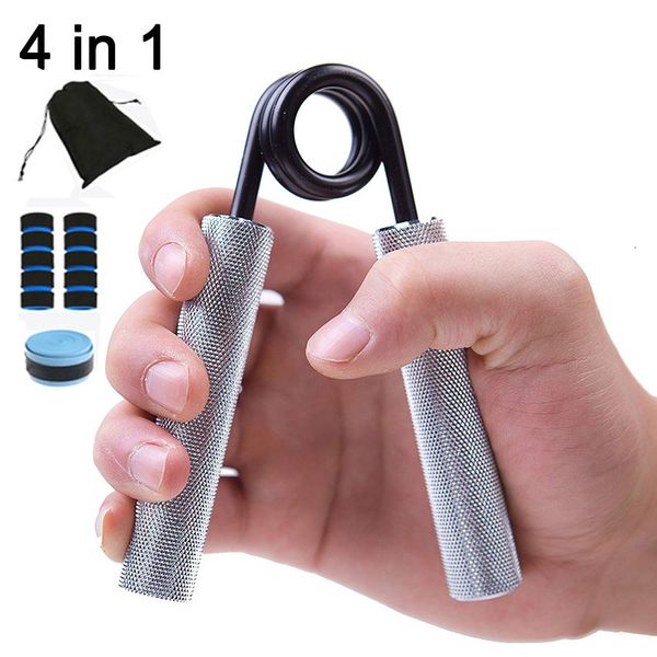 hand grips 100-300lbs heavy grip trainer expander finger rehabilitation developer arm forearm gym wrist muscle home fitness equipment 221130
hand grips 100-300lbs heavy grip trainer expander finger rehabilitation developer arm forearm gym wrist muscle home fitness equipment 221130