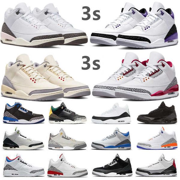 shoes jumpman 3 3s og men women sneaker dark iris cardinal red kumquat neapolitan desert elephant muslin eminem mens sports sneakers 36-47
shoes jumpman 3 3s og men women sneaker dark iris cardinal red kumquat neapolitan desert elephant muslin eminem mens sports sneakers 36-47