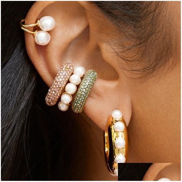 ear cuff fashion jewelry single piece earring c shape personality earclip none post rhinstone earrings ear cuff drop delivery dhipv, Silver
ear cuff fashion jewelry single piece earring c shape personality earclip none post rhinstone earrings ear cuff drop delivery dhipv, Silver