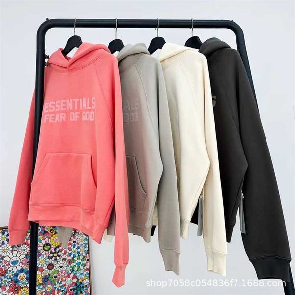 hoodies hweatshirts american street fog new double thread flocking letter sweater for men and women essential casual sports hoodies, Black
hoodies hweatshirts american street fog new double thread flocking letter sweater for men and women essential casual sports hoodies, Black