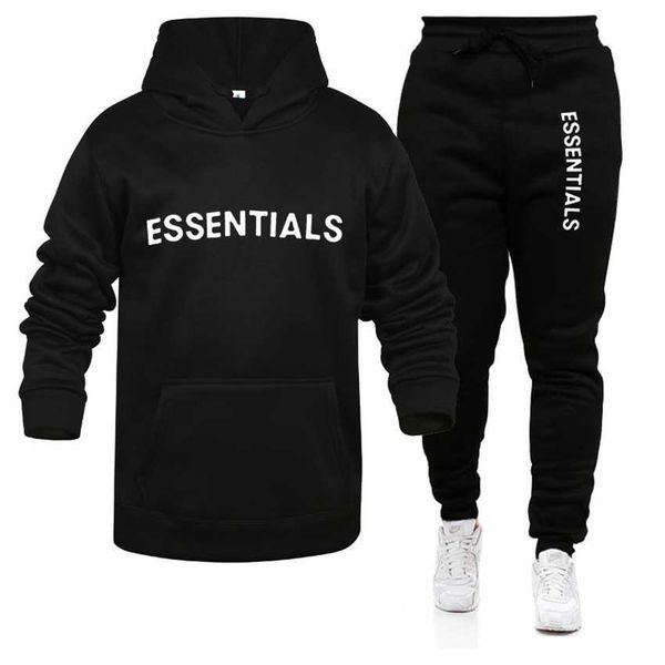 hoodie tracksuit 2022 new fashion casual alphabet print men's and women's same hooded pullover bodysuit set, Gray
hoodie tracksuit 2022 new fashion casual alphabet print men's and women's same hooded pullover bodysuit set, Gray