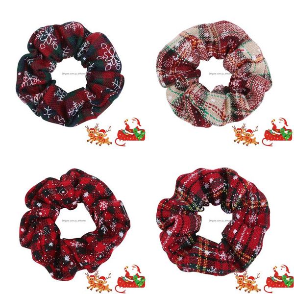 pony tails holder high grade christmas plaid hair scrunchies ponytail holder elastic hairbands christma rope girls woman kids access dh4rh, Golden;silver
pony tails holder high grade christmas plaid hair scrunchies ponytail holder elastic hairbands christma rope girls woman kids access dh4rh, Golden;silver