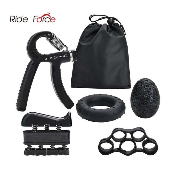 hand grips 5pc/set gym fitness adjustable grip set finger forearm strength muscle recovery heavy gripper exerciser trainer 221130
hand grips 5pc/set gym fitness adjustable grip set finger forearm strength muscle recovery heavy gripper exerciser trainer 221130