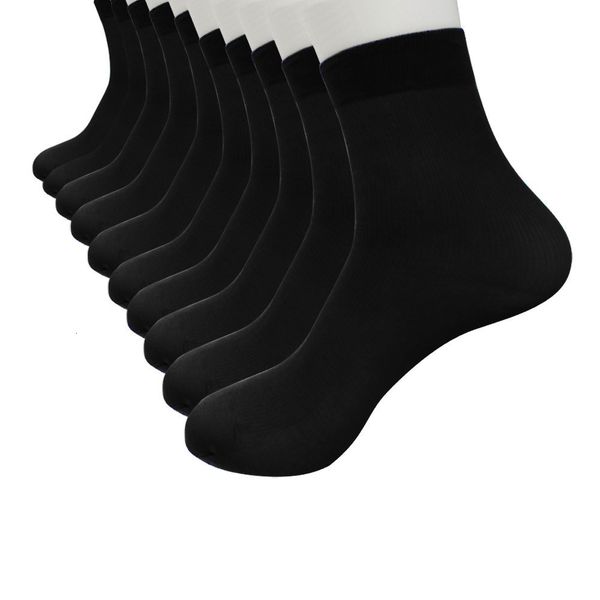 mens socks 10pairs lot bamboo fiber compression ultrathin black business casual male sock large size 221130
mens socks 10pairs lot bamboo fiber compression ultrathin black business casual male sock large size 221130