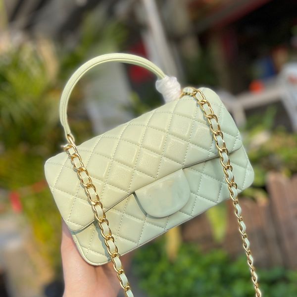 cc bags luxury brand shoulder bags womens trendy hand totes bags classi mini mood flap lambskin purse gold metal matelasse chain crossbo
cc bags luxury brand shoulder bags womens trendy hand totes bags classi mini mood flap lambskin purse gold metal matelasse chain crossbo