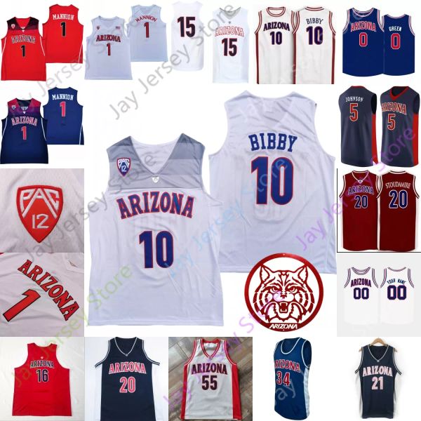new wears 2020 arizona wildcats basketball jersey ncaa college green bibby mannion zeke nni arenas terry lauri markkane, Black
new wears 2020 arizona wildcats basketball jersey ncaa college green bibby mannion zeke nni arenas terry lauri markkane, Black