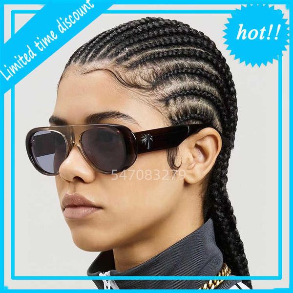 luxury designer sunglasses wind ins palm of the same style men's fashion brand personality toads fashion women feri011f, White;black
luxury designer sunglasses wind ins palm of the same style men's fashion brand personality toads fashion women feri011f, White;black