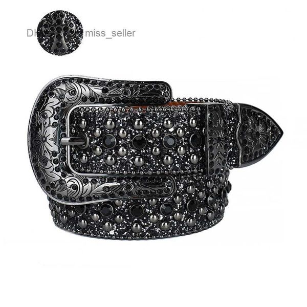 2022 designer belt bb simon rhinestone belt men's and women's universal rivets handmade personalized street dark fashion pants mis, Black;brown
2022 designer belt bb simon rhinestone belt men's and women's universal rivets handmade personalized street dark fashion pants mis, Black;brown