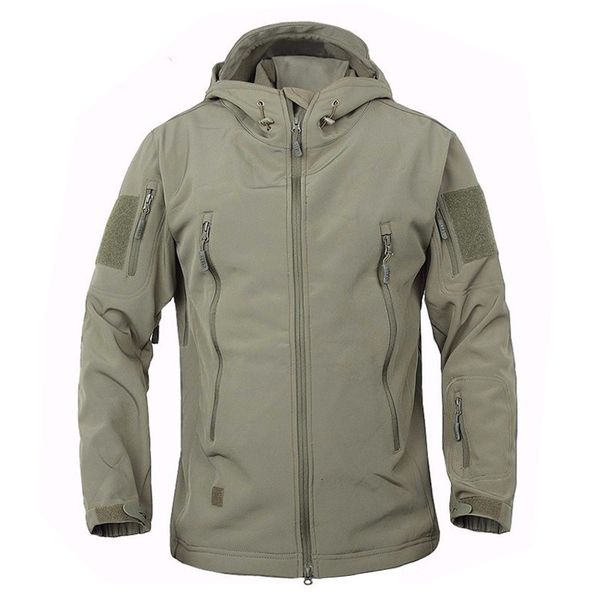 men's jackets army camouflage coat military jacket waterproof windbreaker raincoat hunt clothes men outerwear tactical and coats 221130, Black;brown
men's jackets army camouflage coat military jacket waterproof windbreaker raincoat hunt clothes men outerwear tactical and coats 221130, Black;brown
