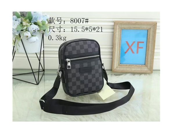 luxury tote shoulder bag purse designer handbag message bags brand crossbody totes pu leather #8007 womens old flower 21cm damier mens mini
luxury tote shoulder bag purse designer handbag message bags brand crossbody totes pu leather #8007 womens old flower 21cm damier mens mini