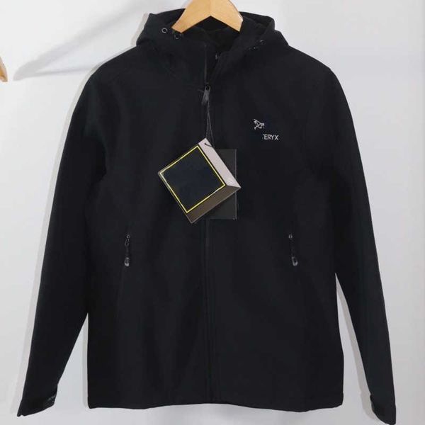 designer jacket men women low collar warm hooded coat arc zipper cardigan hoodie outdoor sportswear, Black;brown
designer jacket men women low collar warm hooded coat arc zipper cardigan hoodie outdoor sportswear, Black;brown