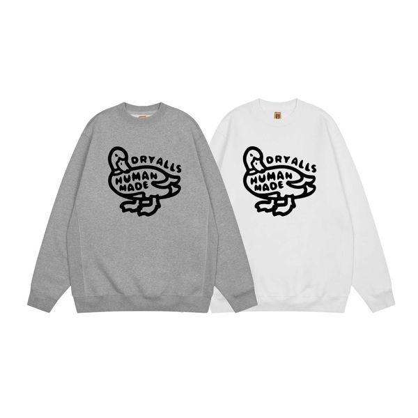 mens hoody human designer cotton make hip hop made dry all duck print 380gsm plush round neck sweater batch unisex, Black
mens hoody human designer cotton make hip hop made dry all duck print 380gsm plush round neck sweater batch unisex, Black