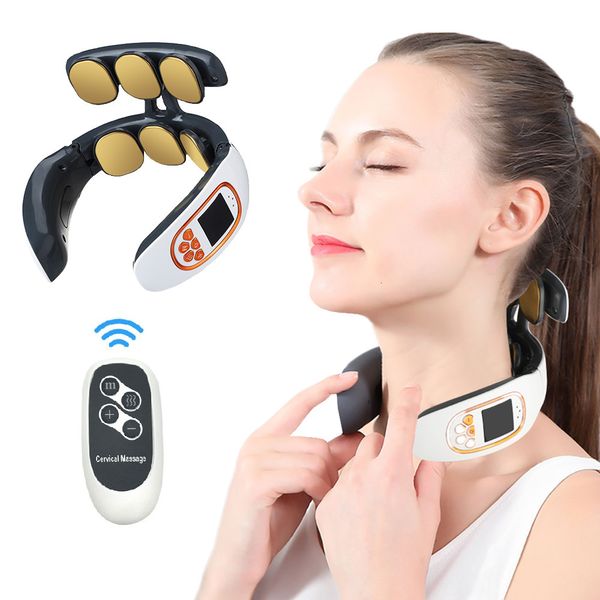 other massage items 6 heads neck r electric pain relief tool health care relaxation cervical vertebra physiotherapy 221129
other massage items 6 heads neck r electric pain relief tool health care relaxation cervical vertebra physiotherapy 221129
