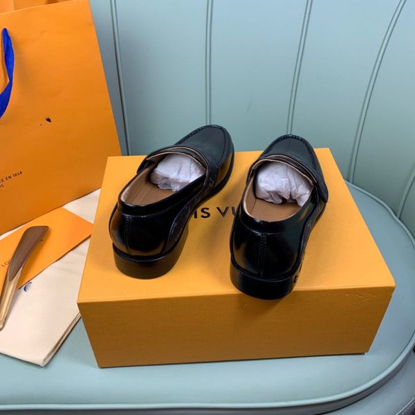 27model men business designer luxury dress shoes leather men loafers retro formal oxfords men's wedding party shoe mens moccasins zapat, Black
27model men business designer luxury dress shoes leather men loafers retro formal oxfords men's wedding party shoe mens moccasins zapat, Black