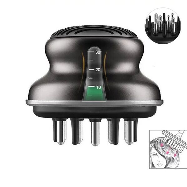 head massager scalp brush medicine applicator hair treatment health care massage growth liquid comb 221129
head massager scalp brush medicine applicator hair treatment health care massage growth liquid comb 221129