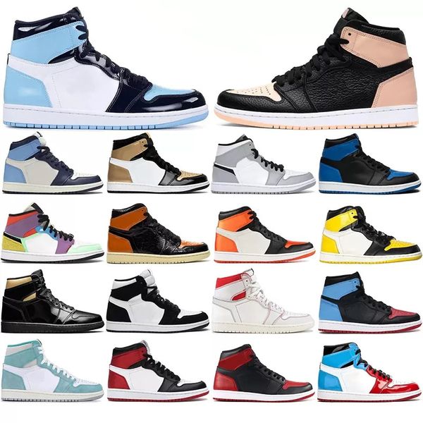retro high jumpman 1s basketball shoes womens mens bio hack og chicago unc university blue white/black panda brotherhood armory navy trainer
retro high jumpman 1s basketball shoes womens mens bio hack og chicago unc university blue white/black panda brotherhood armory navy trainer