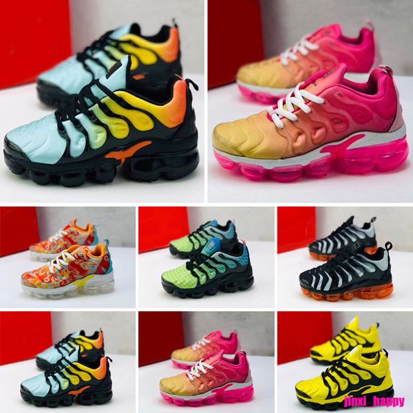 designers kids tn shoes brand children casual sports trainers boys and girls sneakers children's running for gift size 24-35, Black
designers kids tn shoes brand children casual sports trainers boys and girls sneakers children's running for gift size 24-35, Black