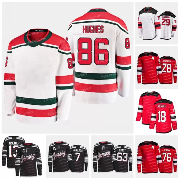 86 jack hughes jersey jesper bratt nico hischier devil yegor sharangovich damon severson dawson mercer andreas johnsson pavel zacha tomas ta, Black;red
86 jack hughes jersey jesper bratt nico hischier devil yegor sharangovich damon severson dawson mercer andreas johnsson pavel zacha tomas ta, Black;red