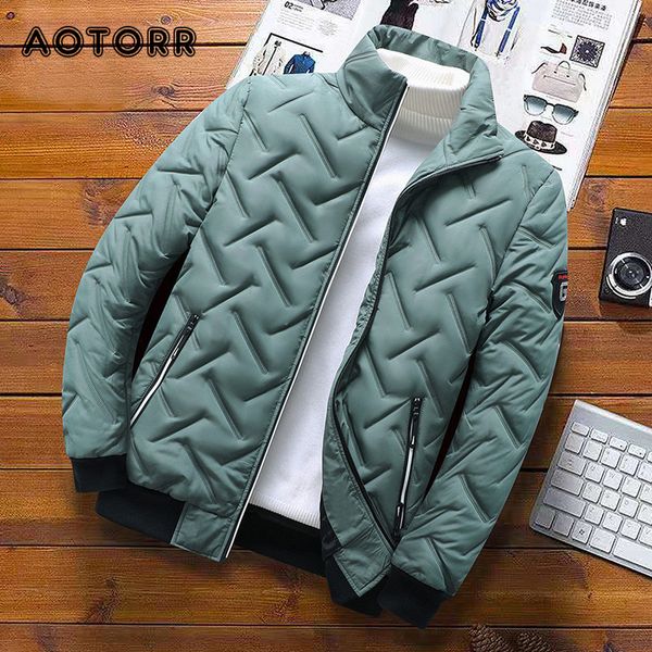 mens vests bomber jacket casual autumn winter thicken fashion clothing 5xl streetwear cotton padded slim fit coat 221130, Black;white
mens vests bomber jacket casual autumn winter thicken fashion clothing 5xl streetwear cotton padded slim fit coat 221130, Black;white