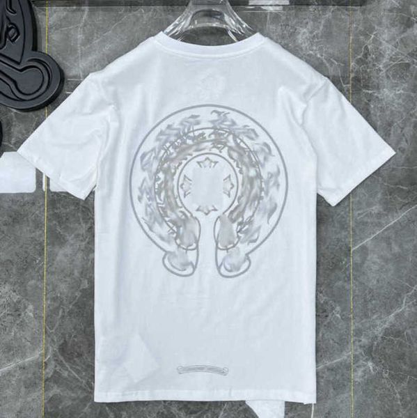 men's fashion luxury t shirt ch brand tees men women sanskrit letter sweatshirts short sleeve horseshoe couple t-shirt classic cross t, White;black
men's fashion luxury t shirt ch brand tees men women sanskrit letter sweatshirts short sleeve horseshoe couple t-shirt classic cross t, White;black