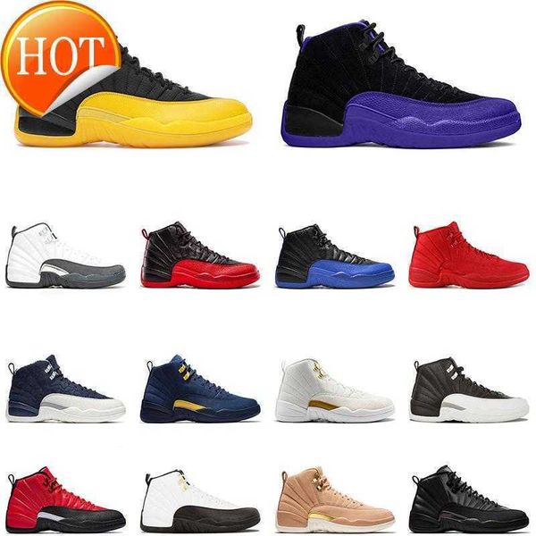 basketball shoes mens trainer outdoor sneakers university gold flu game taxi jumpman indigo men 12s dark concord 12, Black
basketball shoes mens trainer outdoor sneakers university gold flu game taxi jumpman indigo men 12s dark concord 12, Black