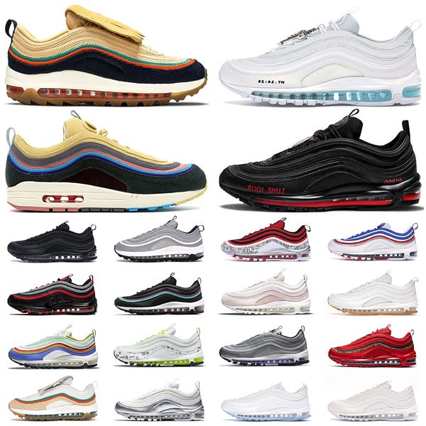 97 running shoes og 97s men women outdoor shoes sean wotherspoon mschf lil nas satan jesus triple white black reflective volt mens sport
97 running shoes og 97s men women outdoor shoes sean wotherspoon mschf lil nas satan jesus triple white black reflective volt mens sport