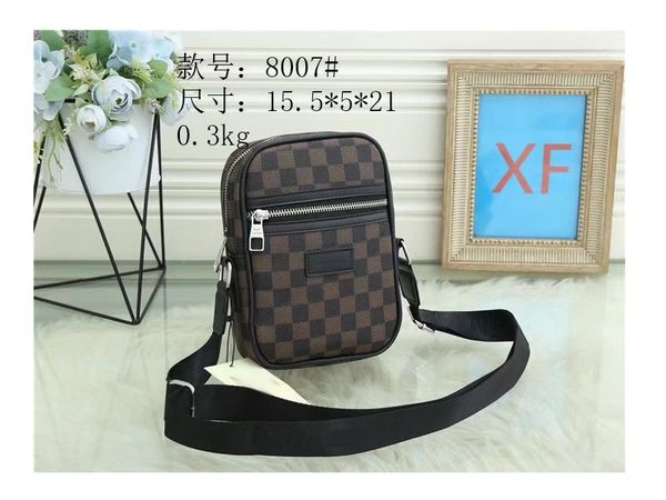 luxury tote shoulder bag purse designer handbag message bags brand crossbody totes pu leather #8007 womens old flower 21cm damier mens mini
luxury tote shoulder bag purse designer handbag message bags brand crossbody totes pu leather #8007 womens old flower 21cm damier mens mini