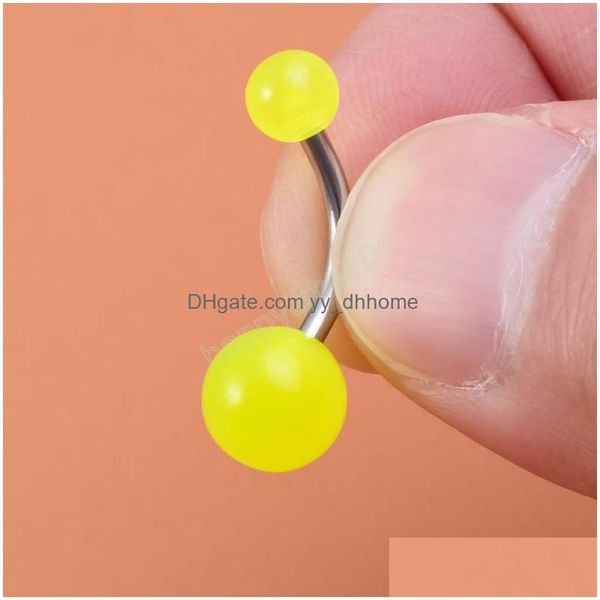 navel bell button rings glow at night navel piercing belly button ring acrylic bar stud glowing barbell luminous nombril for women dhfoa, Silver
navel bell button rings glow at night navel piercing belly button ring acrylic bar stud glowing barbell luminous nombril for women dhfoa, Silver