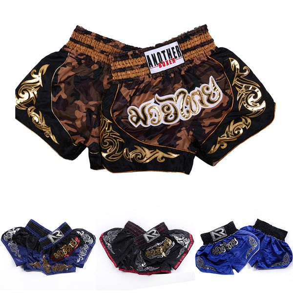 boxing trunks kids muay thai shorts boy girl pants mma kid fitness sports sanda grappling kickboxing training uniform fight wear 221130, Blue
boxing trunks kids muay thai shorts boy girl pants mma kid fitness sports sanda grappling kickboxing training uniform fight wear 221130, Blue