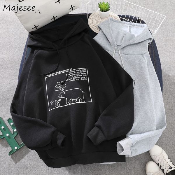 men's hoodies sweatshirts men printed hooded thick winter sweatshirt warm streetwear clothing loose all match mens daily casual comfort, Black
men's hoodies sweatshirts men printed hooded thick winter sweatshirt warm streetwear clothing loose all match mens daily casual comfort, Black