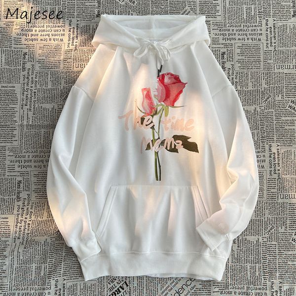 men's hoodies sweatshirts design rose print men clothing hooded harajuku chic baggy teens cool ulzzang all match vitality personality c, Black
men's hoodies sweatshirts design rose print men clothing hooded harajuku chic baggy teens cool ulzzang all match vitality personality c, Black