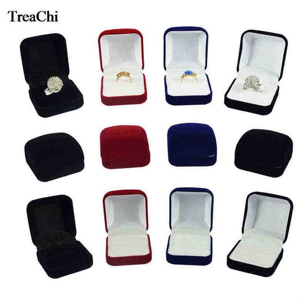 jewelry boxes 24 pcsparty blocked wedding earring ring gift bulk 4 col j220823, Black;white
jewelry boxes 24 pcsparty blocked wedding earring ring gift bulk 4 col j220823, Black;white