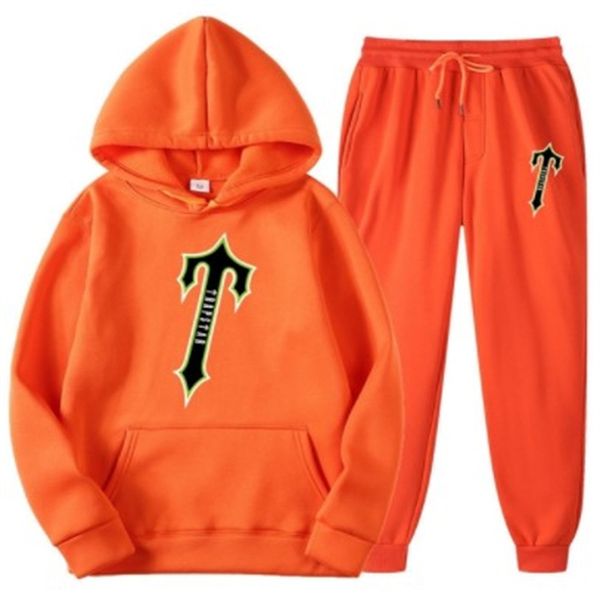 men's tracksuit hooded 2 pieces set hoodie sweatshirt sweatpants sportwear jogging outfit logo 2pcs sportswear track suit, Gray
men's tracksuit hooded 2 pieces set hoodie sweatshirt sweatpants sportwear jogging outfit logo 2pcs sportswear track suit, Gray