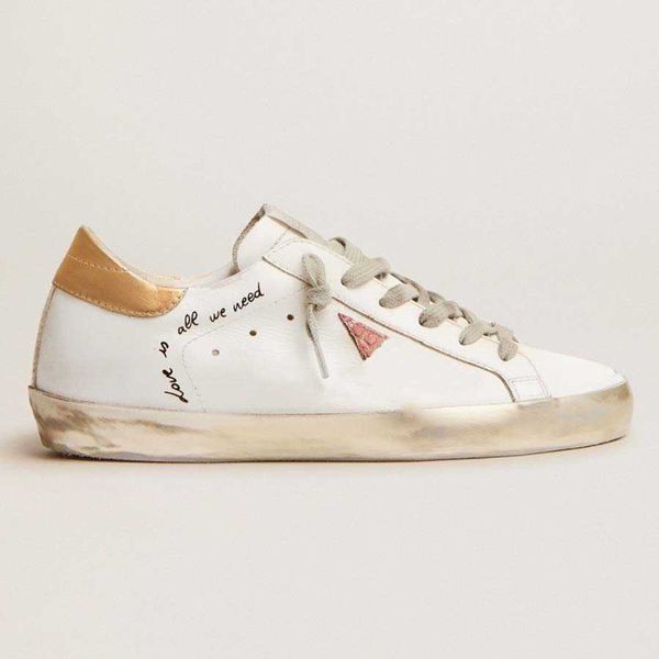 designer sneakers superstar doold dirty sports shoes golden fashion men women ball star casual shoes white leather flat shoe 2022 quality lu, Black
designer sneakers superstar doold dirty sports shoes golden fashion men women ball star casual shoes white leather flat shoe 2022 quality lu, Black