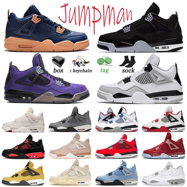 4 jumpman basketball shoes men women red thunder 4s sneakers black canvas new 36-47bred columbia ii sports trainers white oreo
4 jumpman basketball shoes men women red thunder 4s sneakers black canvas new 36-47bred columbia ii sports trainers white oreo