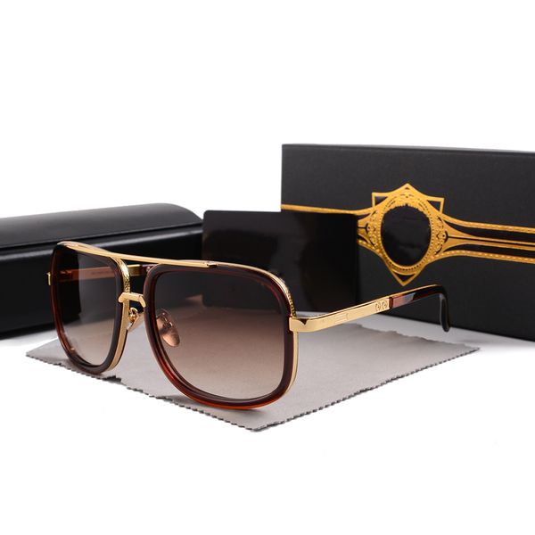 2023 vintage sunglasses square women's sun glasses fashion designer shades luxury golden frame sunglasses uv400 dita 9cuv, White;black
2023 vintage sunglasses square women's sun glasses fashion designer shades luxury golden frame sunglasses uv400 dita 9cuv, White;black