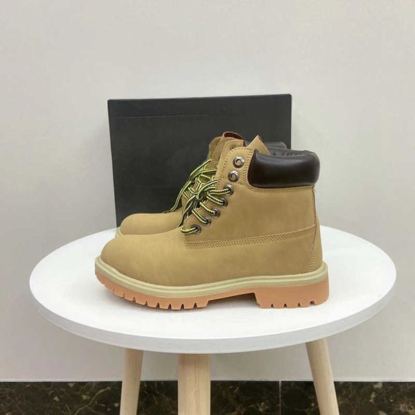 boot new designer women ankle boots monolith pouch combat shoes winter outdoor fashion shoe thick bottom mid-length boot 221129, Black
boot new designer women ankle boots monolith pouch combat shoes winter outdoor fashion shoe thick bottom mid-length boot 221129, Black