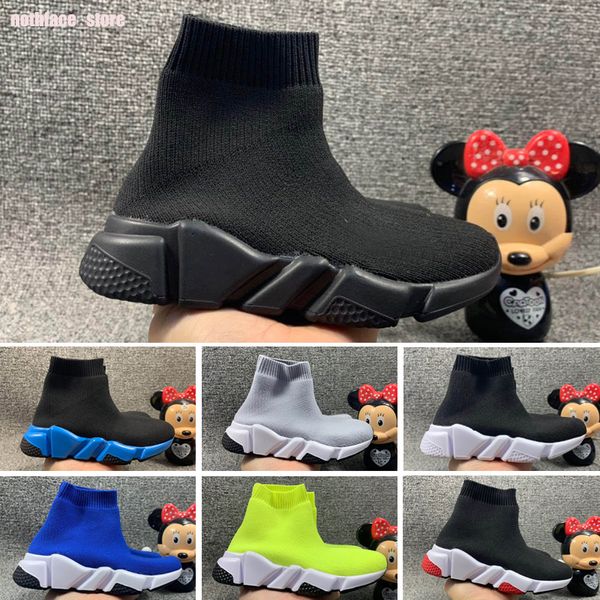 kids fashion shoes 2023 luxury paris boys gilrs trainer socks triple black white red oreo stretch-knit designer toddler sneakers
kids fashion shoes 2023 luxury paris boys gilrs trainer socks triple black white red oreo stretch-knit designer toddler sneakers