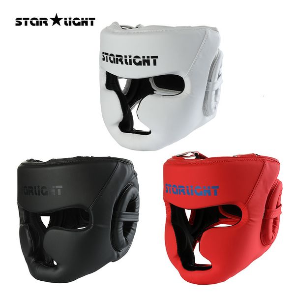 protective gear children youth adults women men full covered boxing helmet mma kickboxing muay thai sanda taekwondo headgear 221130
protective gear children youth adults women men full covered boxing helmet mma kickboxing muay thai sanda taekwondo headgear 221130