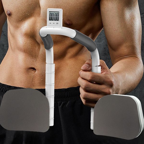 push-ups stands push-ups shelf with lcd display timer abdominal muscle trainer push up stand nonslip grip plank pad board gym equipment 2211
push-ups stands push-ups shelf with lcd display timer abdominal muscle trainer push up stand nonslip grip plank pad board gym equipment 2211