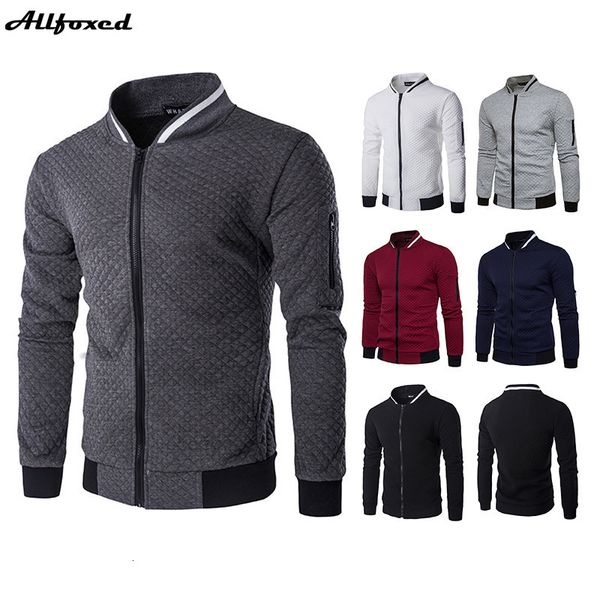 mens jackets for men stand collar zipper coat outdoor leisure wear trend streetwear fashion clothing s3xl 221129, Black;brown
mens jackets for men stand collar zipper coat outdoor leisure wear trend streetwear fashion clothing s3xl 221129, Black;brown