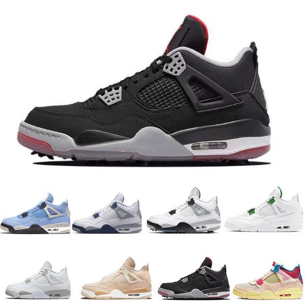 jumpman 4s 4 men basketball shoes mens black cats 4s outdoors sneaker military fire red thunder white oreo womens jumpman4s trainers sports
jumpman 4s 4 men basketball shoes mens black cats 4s outdoors sneaker military fire red thunder white oreo womens jumpman4s trainers sports