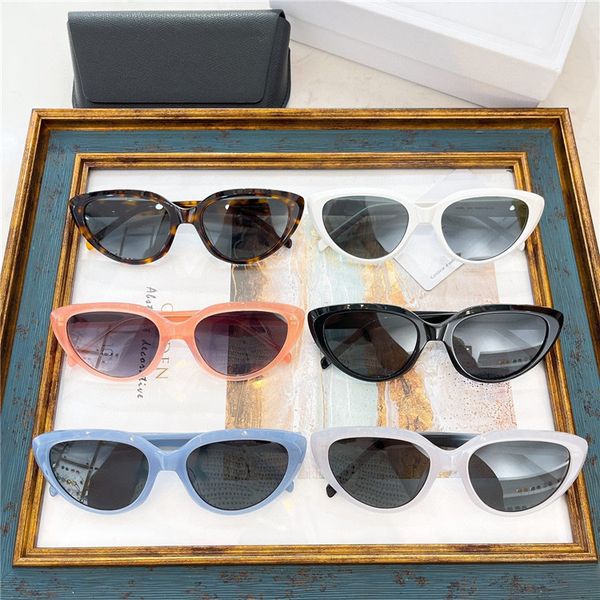 sunglass france designer rivet retro oval frame sunglasses cat eye sunglasses 4s220 eyeglasses for woman, White;black
sunglass france designer rivet retro oval frame sunglasses cat eye sunglasses 4s220 eyeglasses for woman, White;black