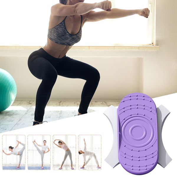 twist boards ab twisters waist twisting disc fitness equipment slimming health board figure trim balance training 221130
twist boards ab twisters waist twisting disc fitness equipment slimming health board figure trim balance training 221130