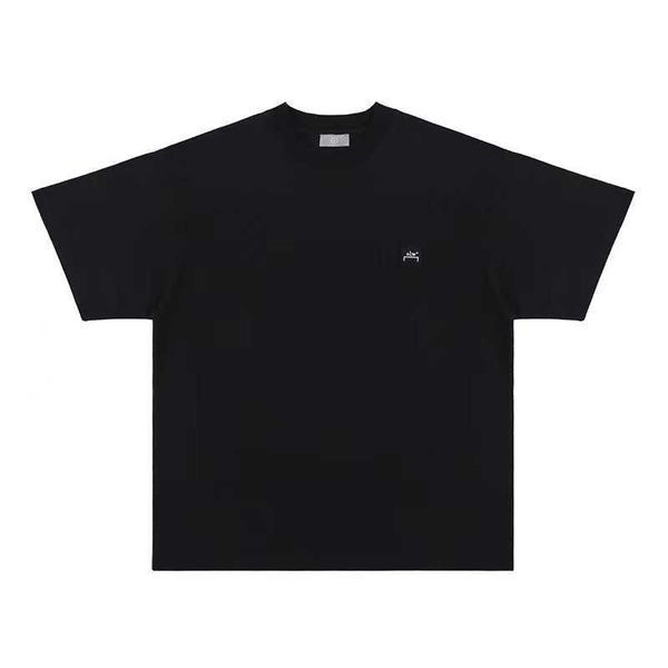 men's t-shirts simple and versatile embroidered short-sleeved lovers t-shirt t221130, White;black
men's t-shirts simple and versatile embroidered short-sleeved lovers t-shirt t221130, White;black