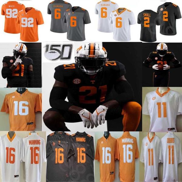 tennessee volunteers football jersey ncaa college peyton manning hendon hooker jimmy holiday jalin hyatt aaron beasley burrell charles wrigh, Black
tennessee volunteers football jersey ncaa college peyton manning hendon hooker jimmy holiday jalin hyatt aaron beasley burrell charles wrigh, Black