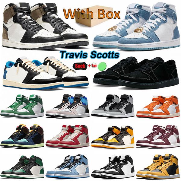jumpman jorden1s high low 1 basketball shoes retro true blue j1 lost&found starfish womens sneakers gorge green denim heritage mens jorda fa
jumpman jorden1s high low 1 basketball shoes retro true blue j1 lost&found starfish womens sneakers gorge green denim heritage mens jorda fa